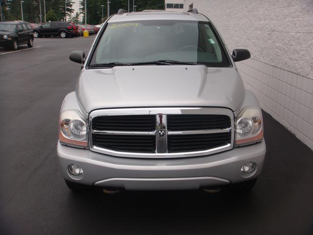 Dodge Durango 2004 photo 1