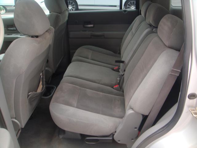 Dodge Durango 2004 photo 5