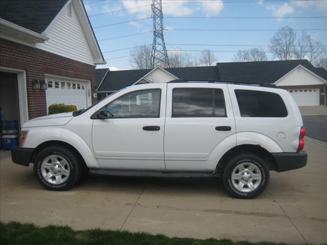 Dodge Durango 2004 photo 2