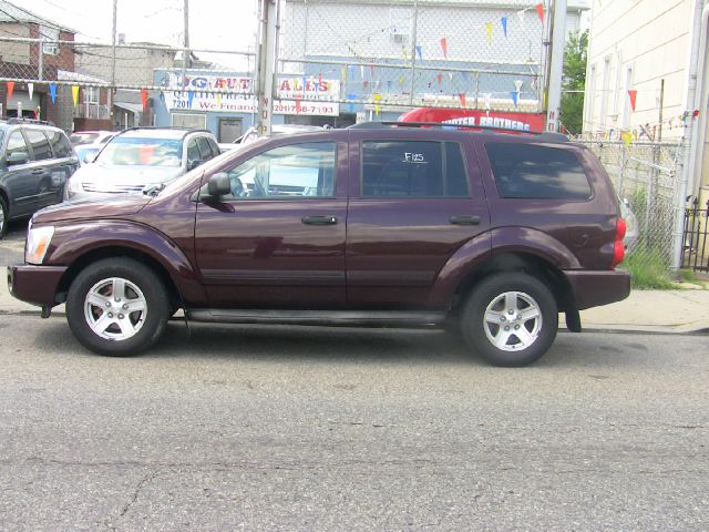 Dodge Durango 2004 photo 1