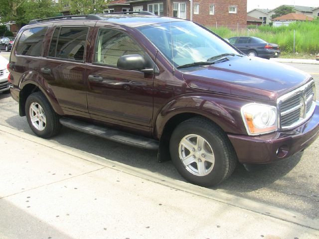 Dodge Durango 2004 photo 2