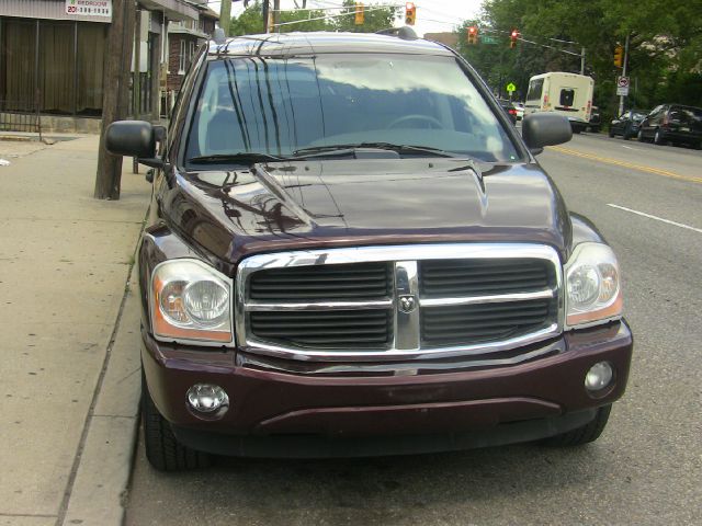 Dodge Durango 2004 photo 3