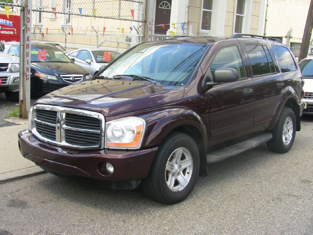 Dodge Durango 2004 photo 4