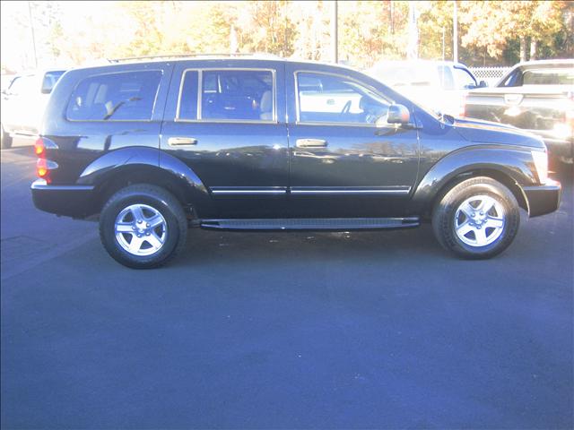 Dodge Durango SLT 25 Sport Utility