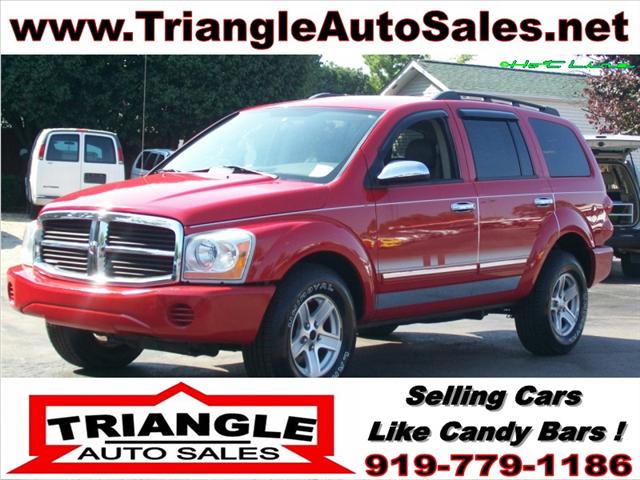 Dodge Durango SLT Sport Utility