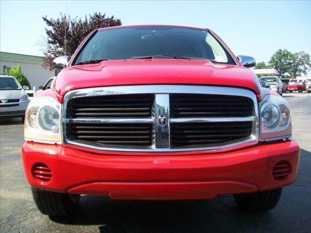 Dodge Durango 2004 photo 1