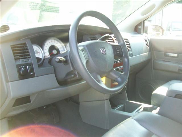 Dodge Durango 2004 photo 3