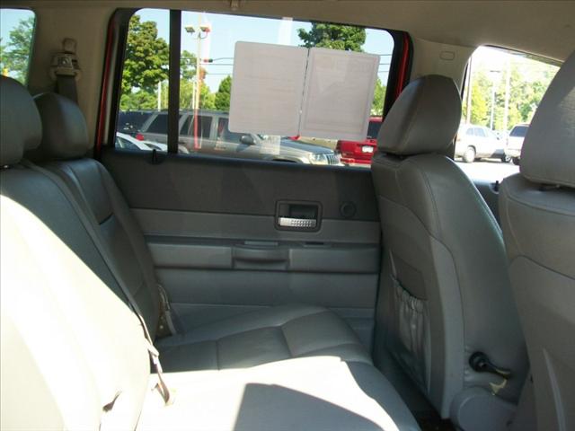 Dodge Durango 2004 photo 4