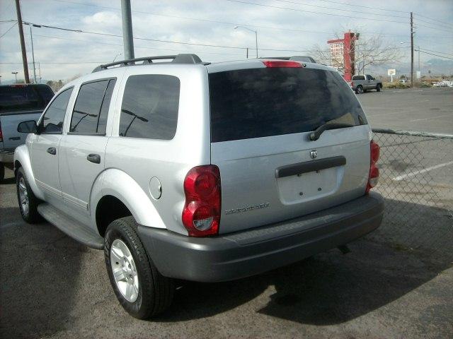 Dodge Durango 2004 photo 1