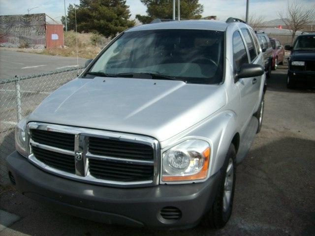 Dodge Durango 2004 photo 2