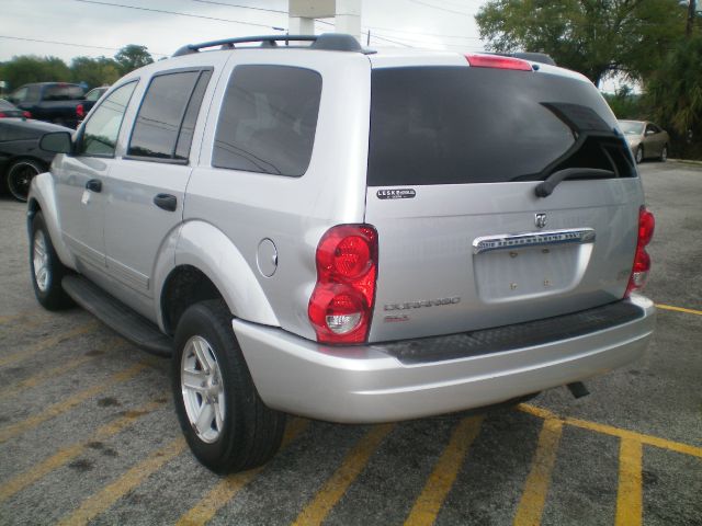 Dodge Durango 2004 photo 2