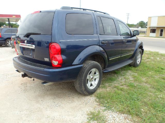 Dodge Durango Super SUV