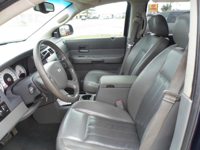 Dodge Durango 2004 photo 2