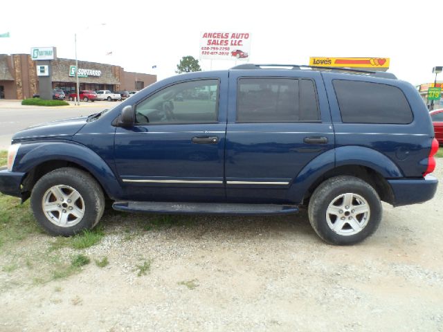 Dodge Durango 2004 photo 3