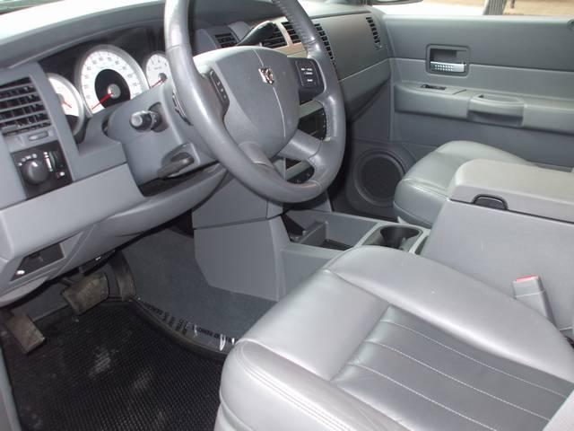 Dodge Durango 2004 photo 1