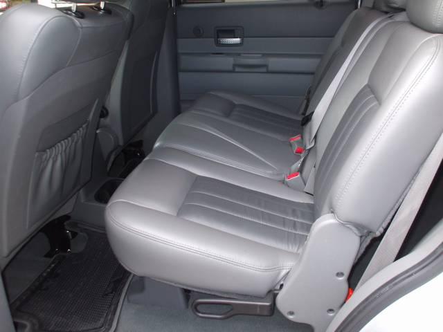 Dodge Durango 2004 photo 3