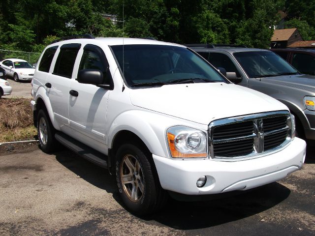 Dodge Durango 2004 photo 2