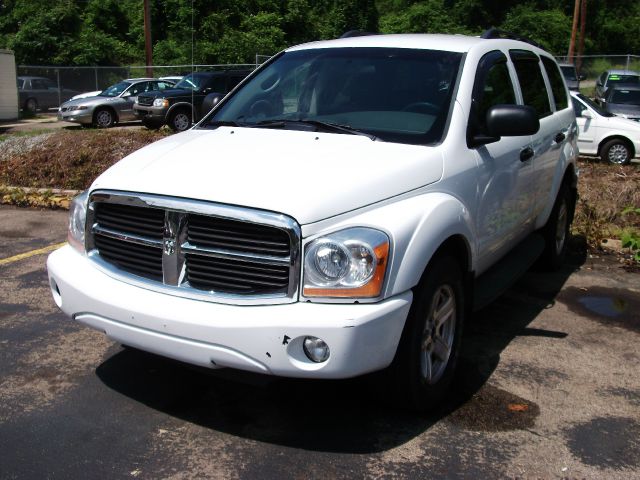 Dodge Durango 2004 photo 3