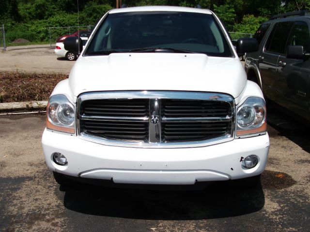 Dodge Durango 2004 photo 4