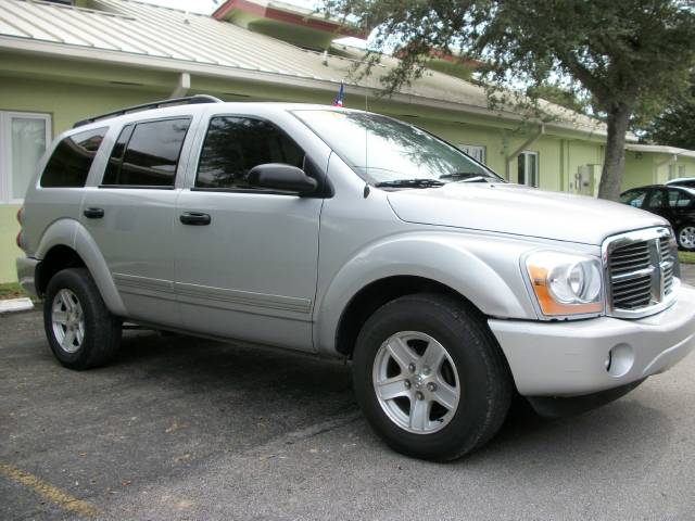 Dodge Durango SLT Sport Utility