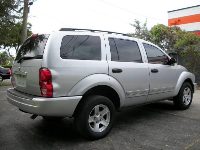 Dodge Durango 2004 photo 1