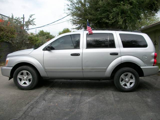 Dodge Durango 2004 photo 3