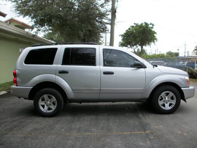 Dodge Durango 2004 photo 4