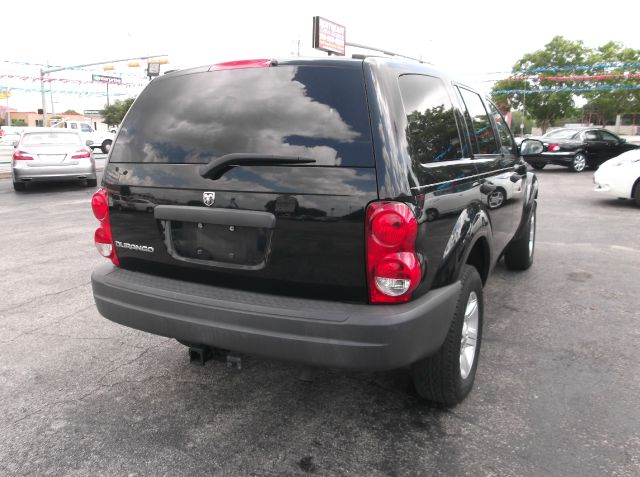 Dodge Durango 2004 photo 10