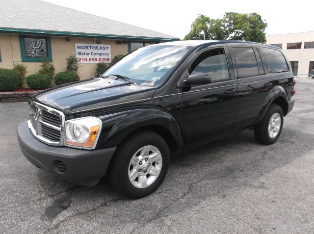 Dodge Durango 2004 photo 13