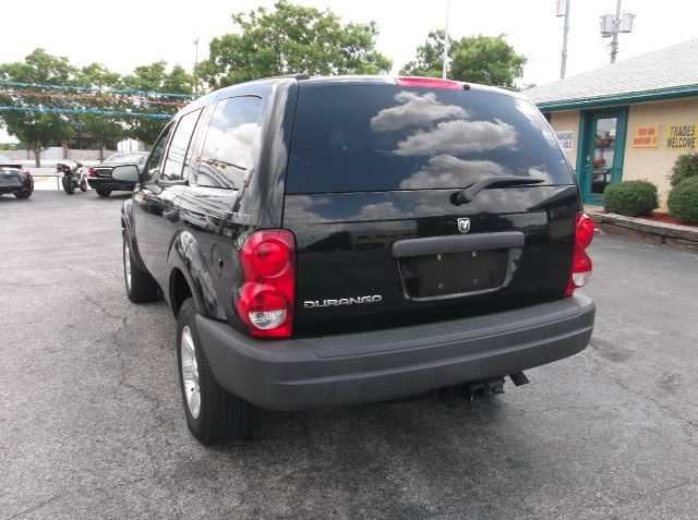 Dodge Durango 2004 photo 14