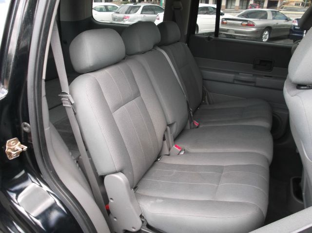 Dodge Durango 2004 photo 5