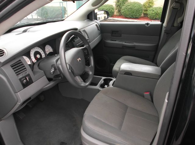 Dodge Durango 2004 photo 9