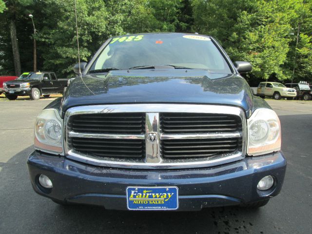 Dodge Durango 2004 photo 2