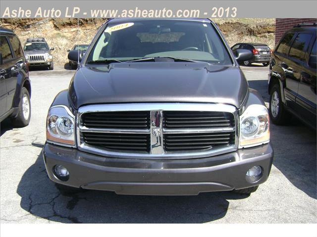 Dodge Durango 2004 photo 2