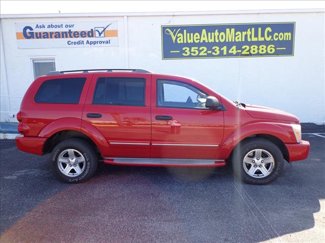 Dodge Durango 2004 photo 2