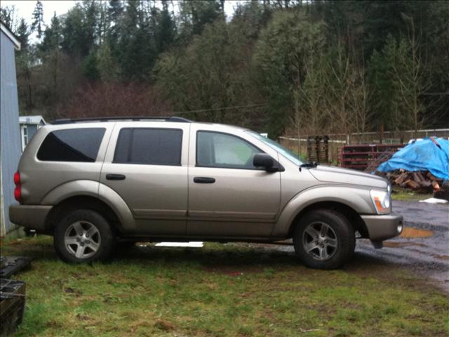 Dodge Durango 328ica Sport Utility