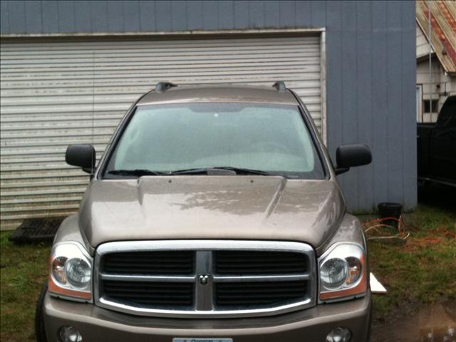 Dodge Durango 2004 photo 1