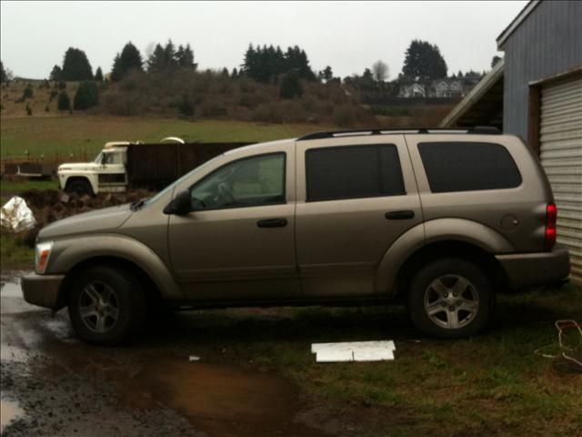 Dodge Durango 2004 photo 2