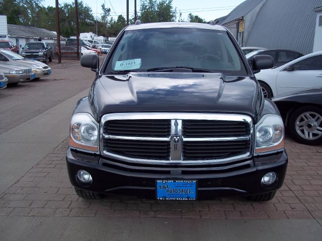 Dodge Durango 4DR SUV