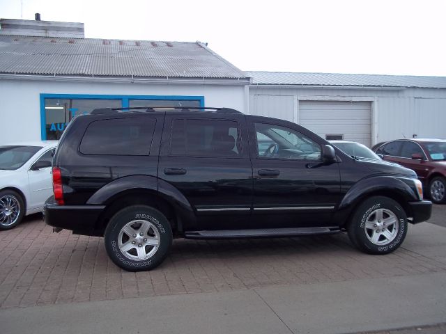 Dodge Durango 2004 photo 1