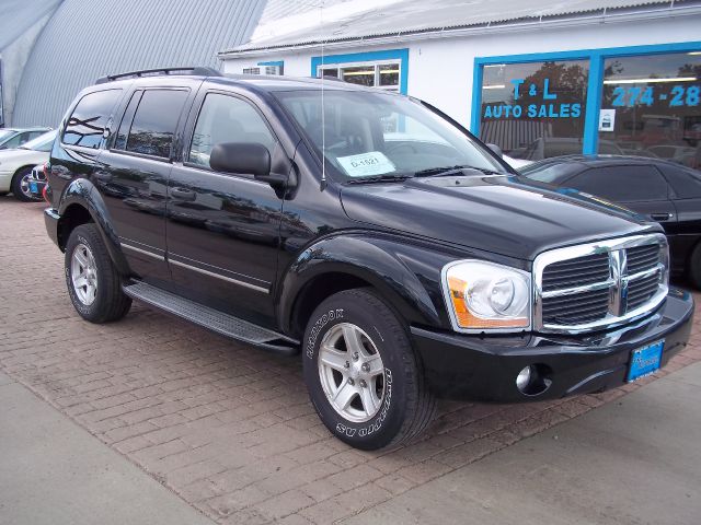 Dodge Durango 2004 photo 2