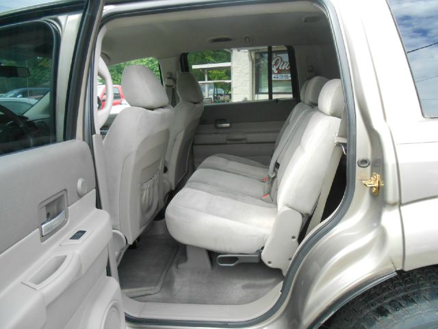 Dodge Durango 2004 photo 2