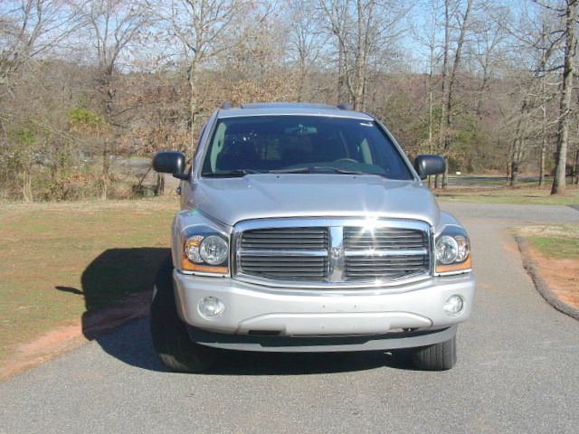 Dodge Durango 2004 photo 3