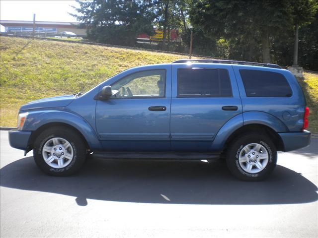 Dodge Durango 2004 photo 2