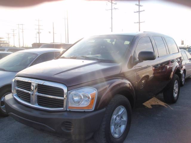 Dodge Durango 2004 photo 1