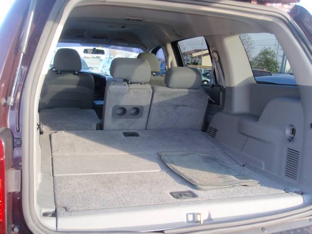 Dodge Durango 2004 photo 4