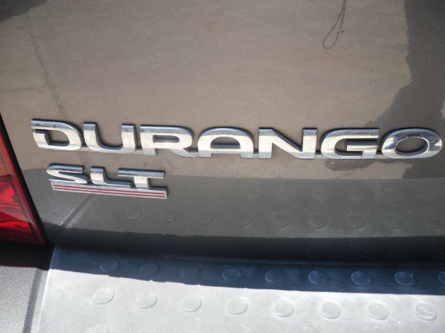 Dodge Durango 2004 photo 10