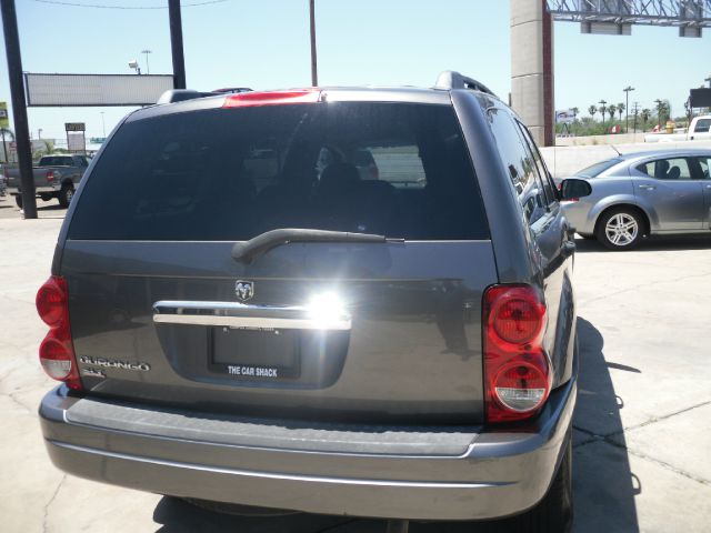 Dodge Durango 2004 photo 11