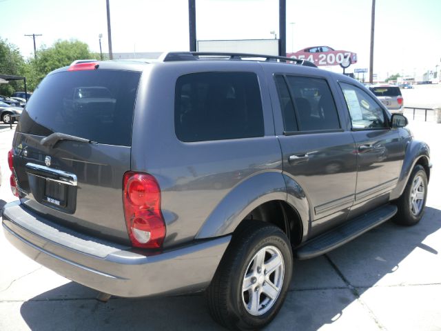 Dodge Durango 2004 photo 12