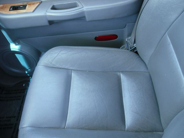 Dodge Durango 2004 photo 14